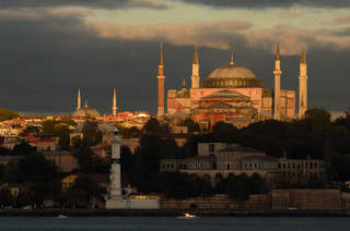 Фототур в Стамбуле © Дмитрий Приходько